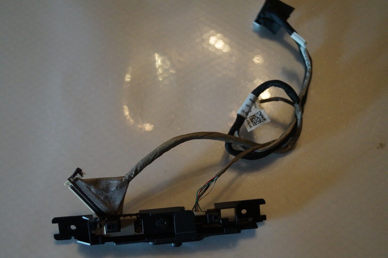 DELL OPTIPLEX 9020 AIO SCREEN CABLE 0HPDJW WEBCAM CAMERA WITH CABLE 0HPDJW