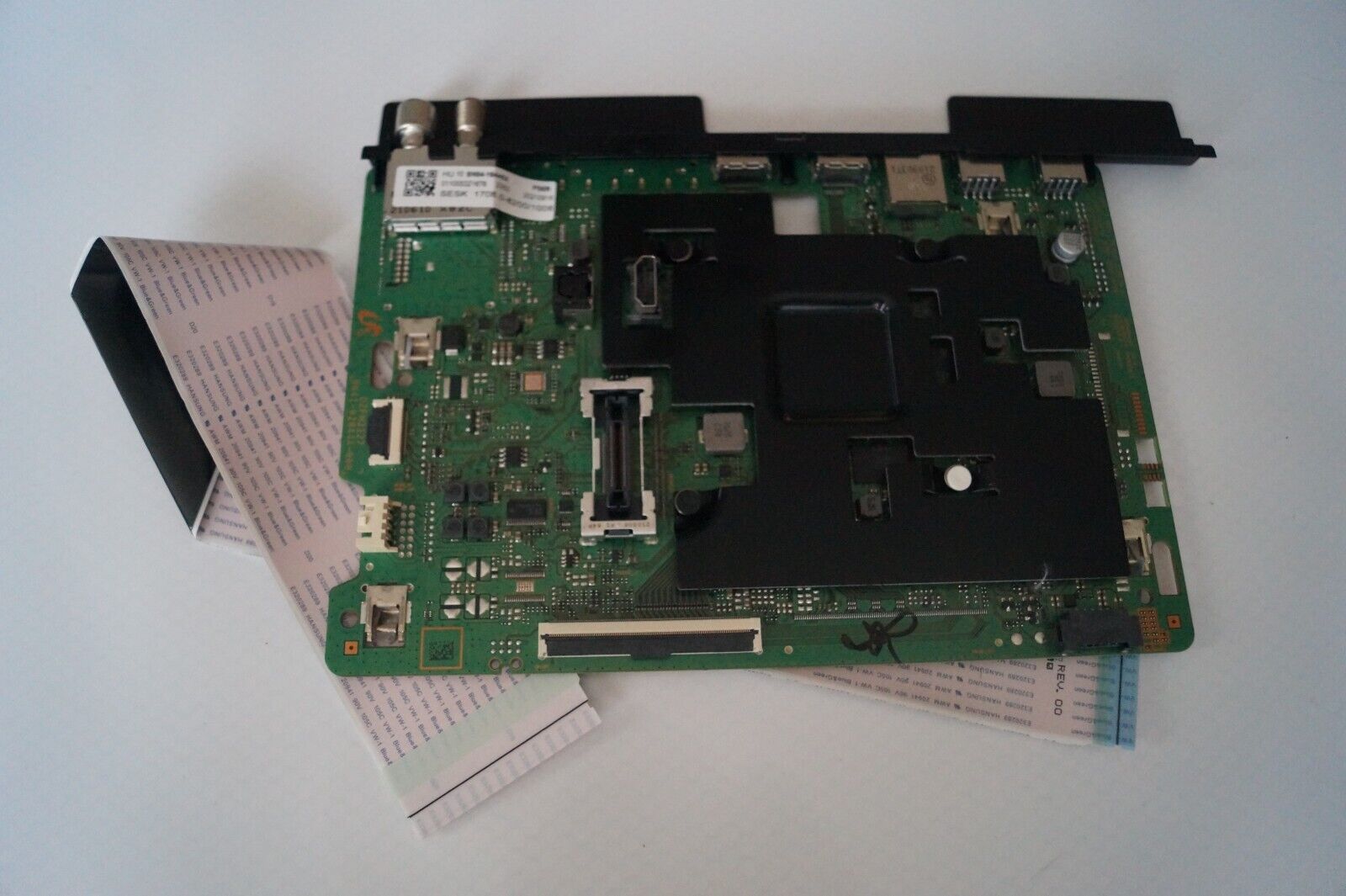 MAIN BOARD BN41-02844A BN94-16448X FOR 50″ SAMSUNG QE50Q60AAU , CY-QA050HGPV2V