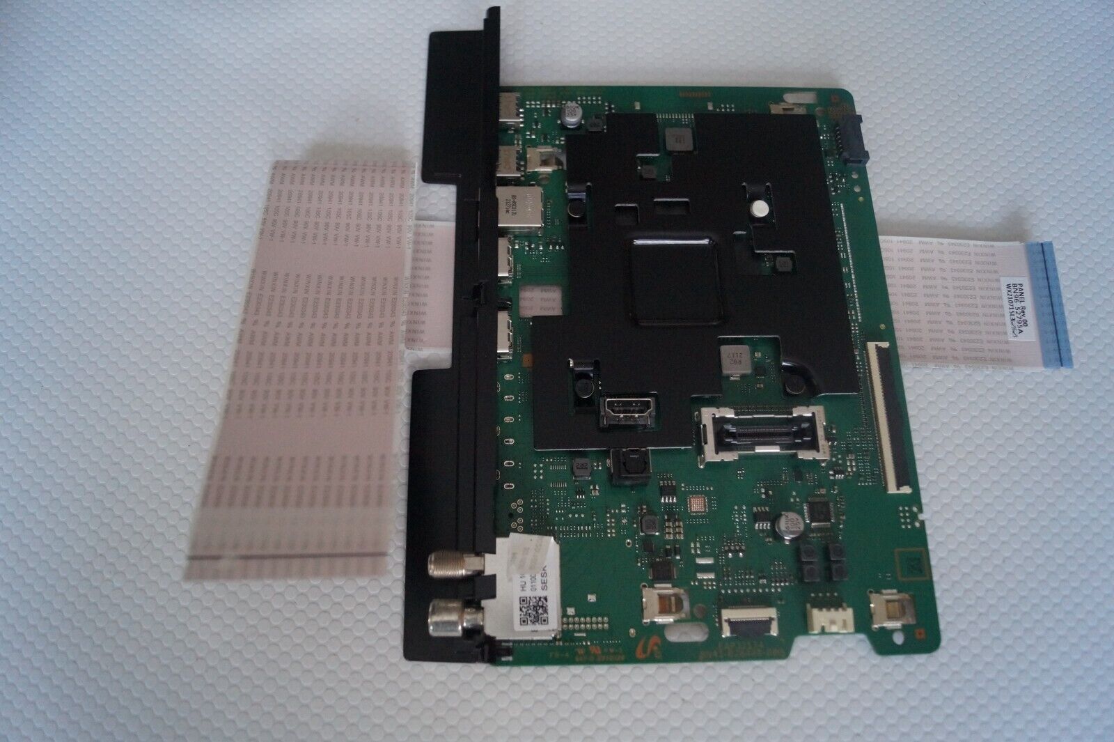 MAIN BOARD BN41-02844B BN94-12432B FOR 50″ SAMSUNG QE50Q60AAU ,  CY-QA050HGPV2V