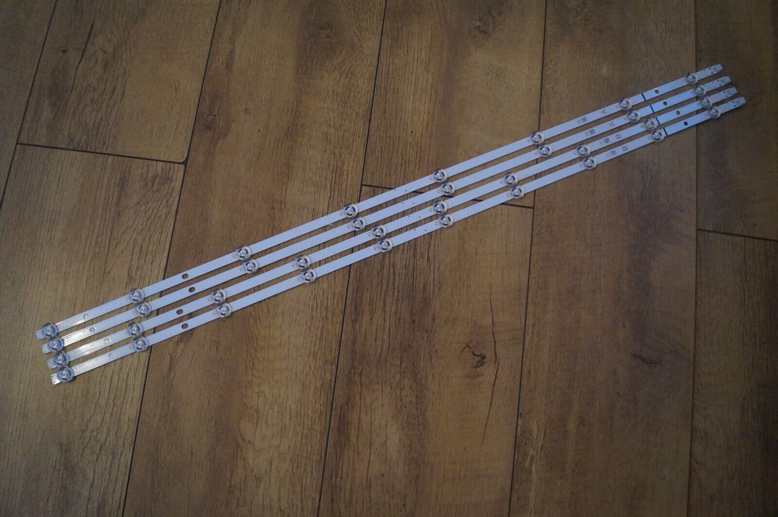 LED STRIPS TX-43GX555B DLED43UHDHDRS 43HK25T74U J 43VL3A63DB TV VES43QNYL-2D-N02