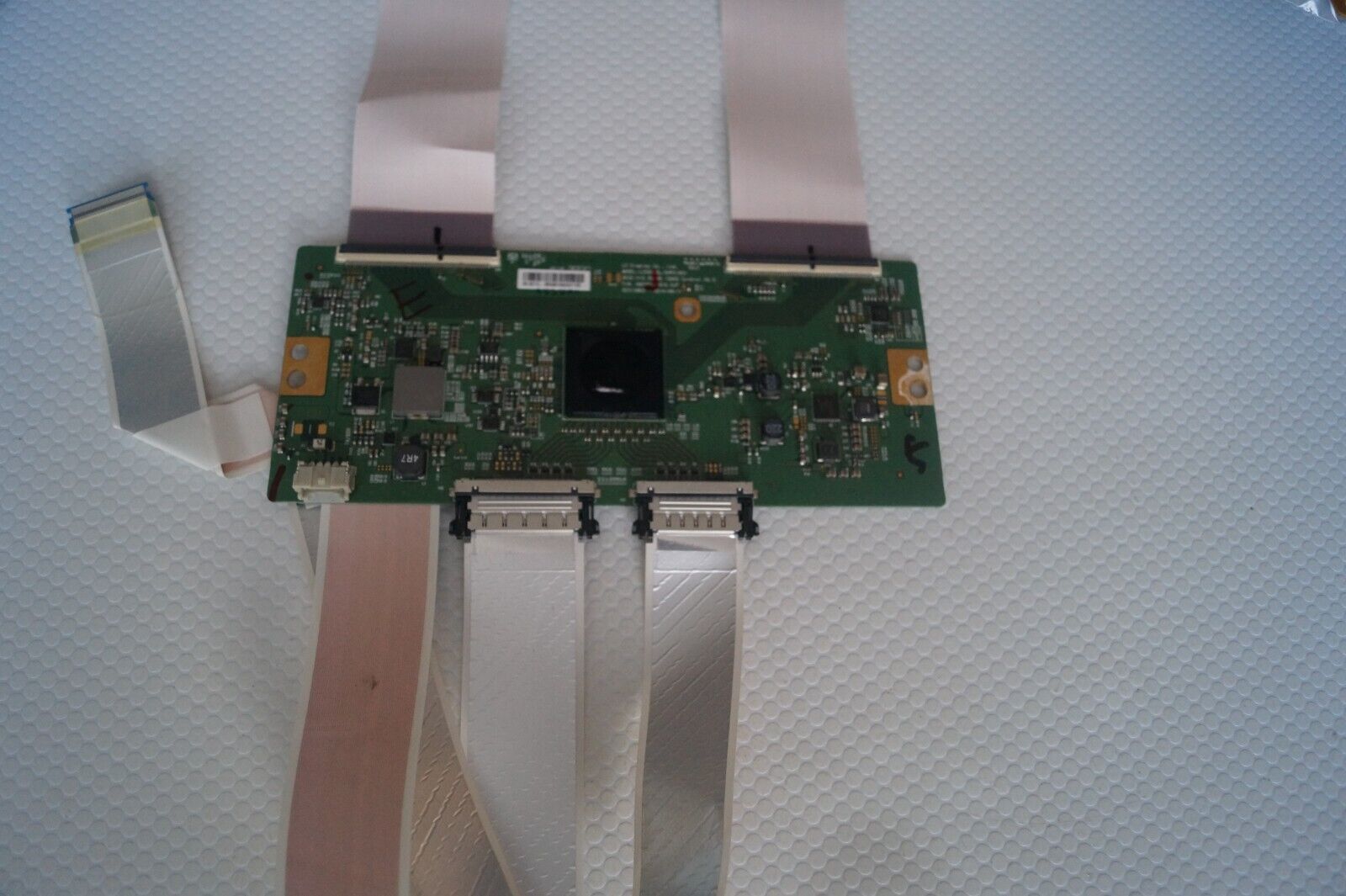 T-CON BOARD 6871L-4050A 6870C-0561A FOR 49″ SONY KD-49X8305C , SYV4941