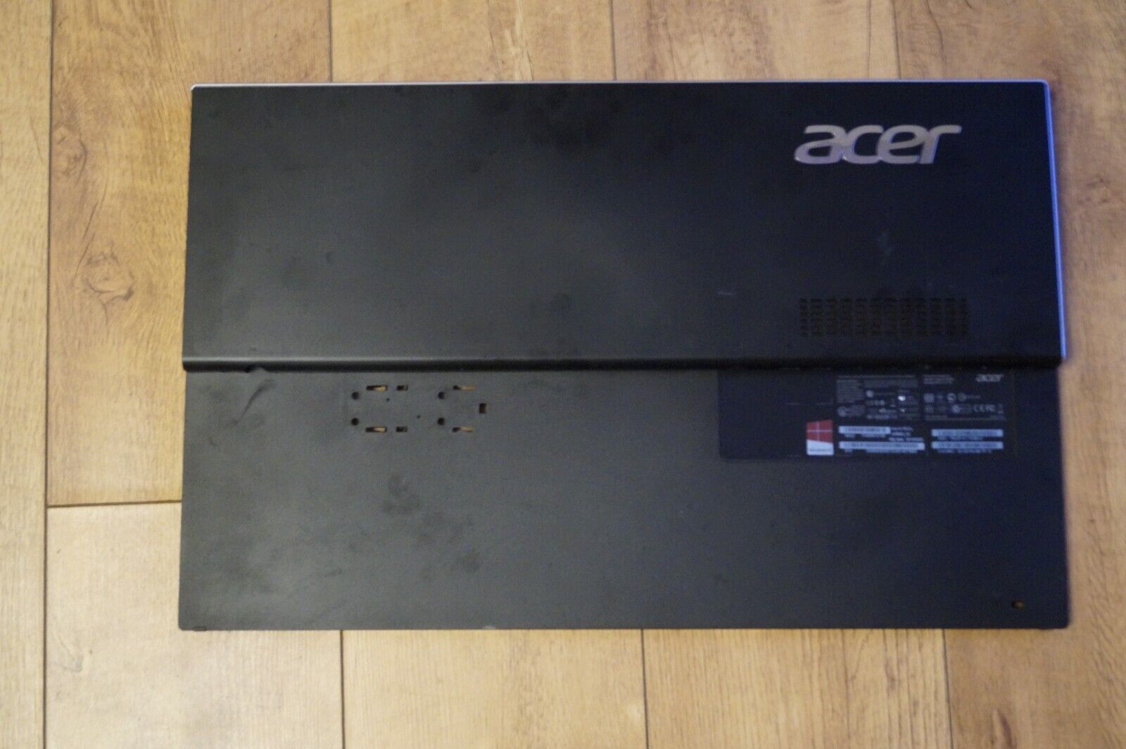 Acer Aspire 5600U REAR COVERS GENUINE FOR 23″ AiO PC