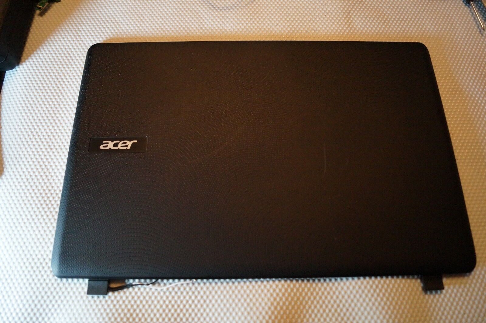 REAR LID AP1NY000100-HA25 FOR 17.3″ ACER ASPIRE ES 17 ES1-732-P7 LAPTOP