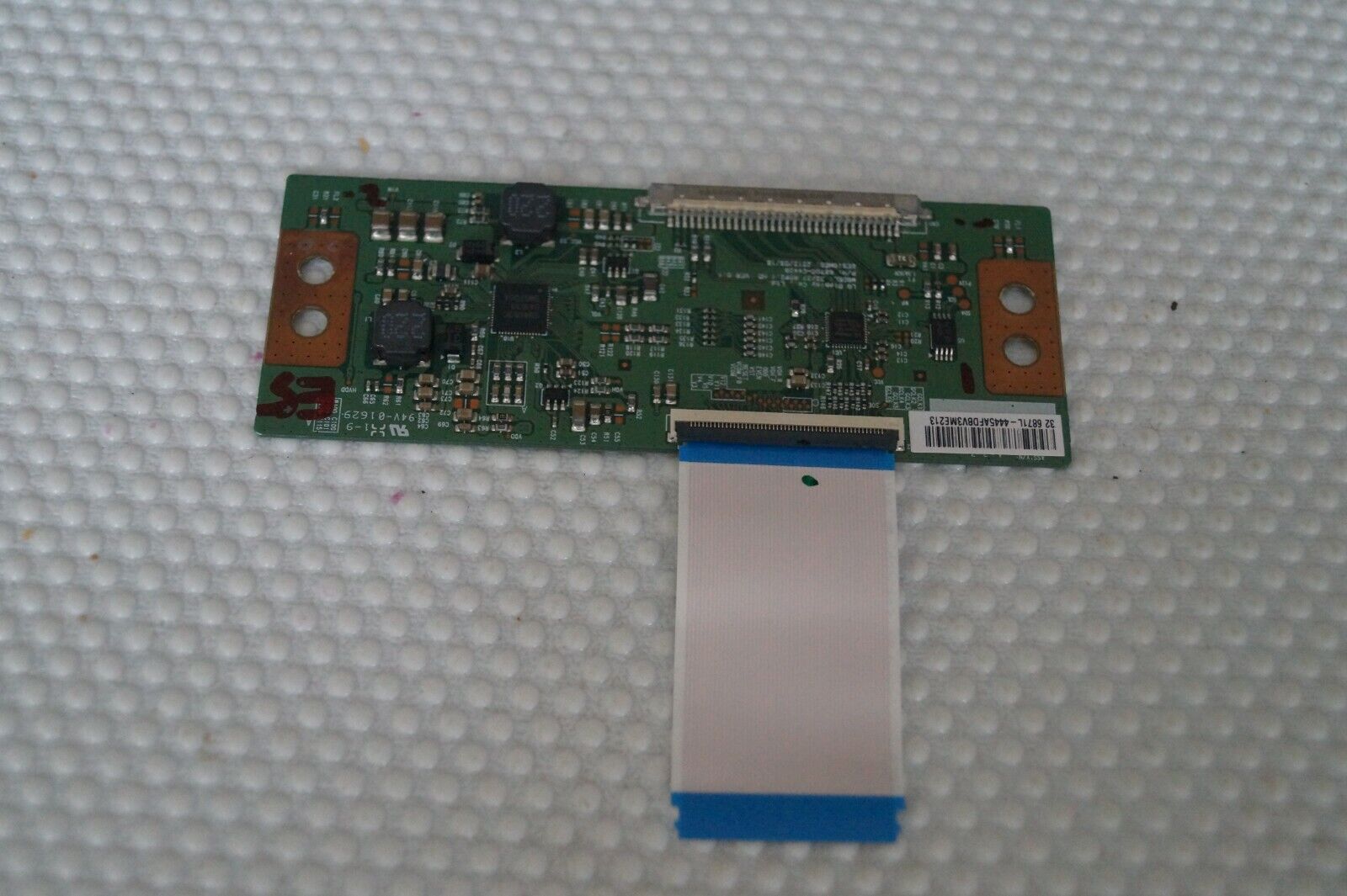 T-CON BOARD 6871L-4445A 6870C-0442B 32″ SHARP LC-32CHG6021K LED TV LY.4TL02G001