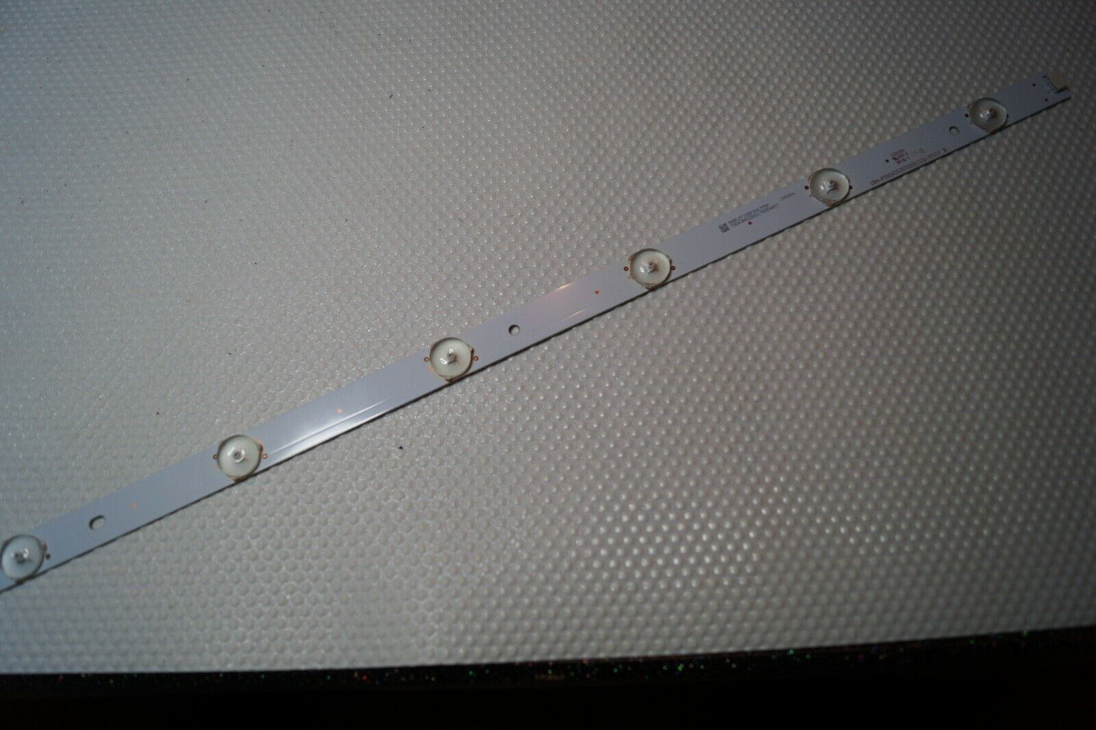 LED STRIP CRH-P50CA3535T0512L52Q-REV1.1 B FOR SHARP LC-50CFG6001K TV V500HJ1-PE8