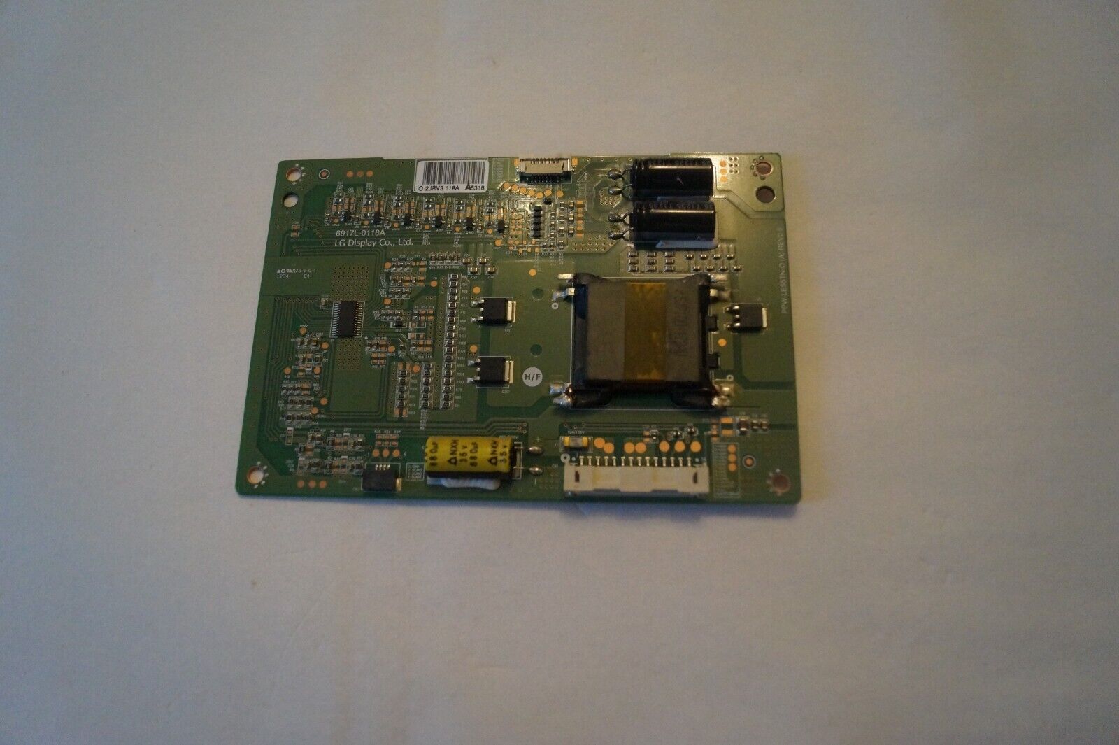 LED DRIVER BOARD 6917L-0118A FOR 55″ SONY E55S12A-AU , LC550EUN