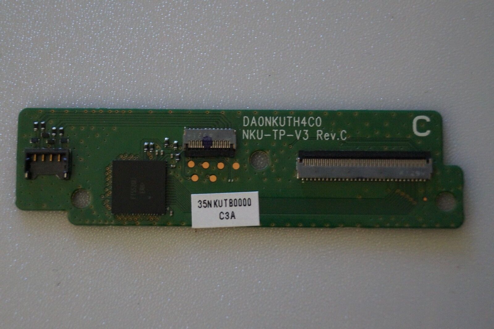 TOUCH CONTROLLER BOARD DA0NKUTH4C0 NKU-TP-V3 FOR 8″ ACER ICONIA B1-810 HD TABLET