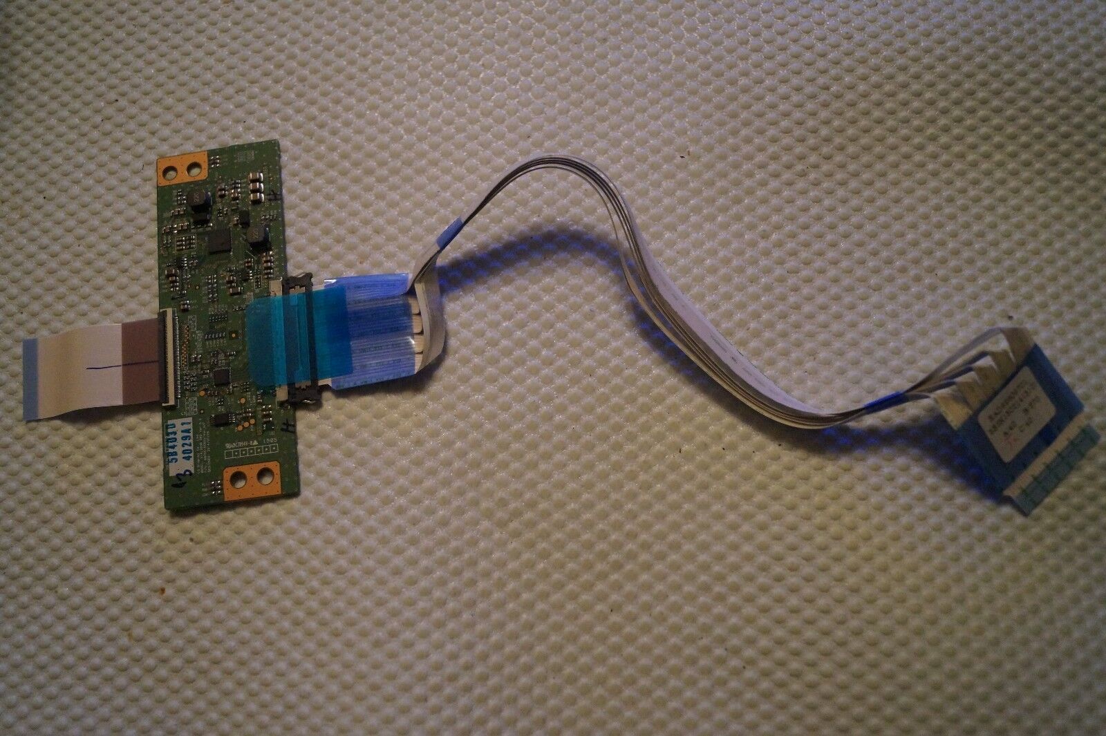 T-CON BOARD 6870C-0565A FOR LG 32LX320C 32″ LED TV SCREN: LC320DXE (MG)(A3)