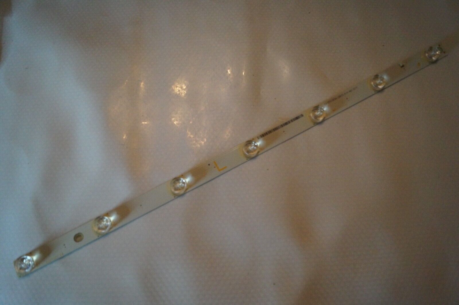 LED STRIP L TX-55AX630B FOR 55″ PANASONIC LED TV 550TV01 V4 SCREEN: L5EDDYY0068