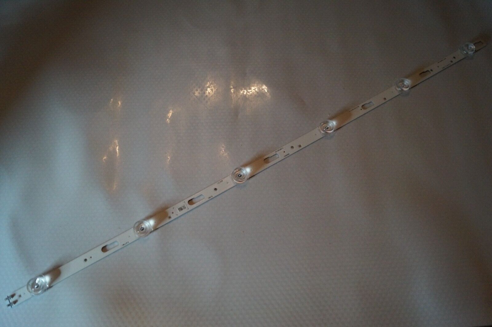 LED STRIP LM41-00894A / 912A SAMSUNG UE65TU7020K UE65TU7100K TV, CY-GT065HGHV3H