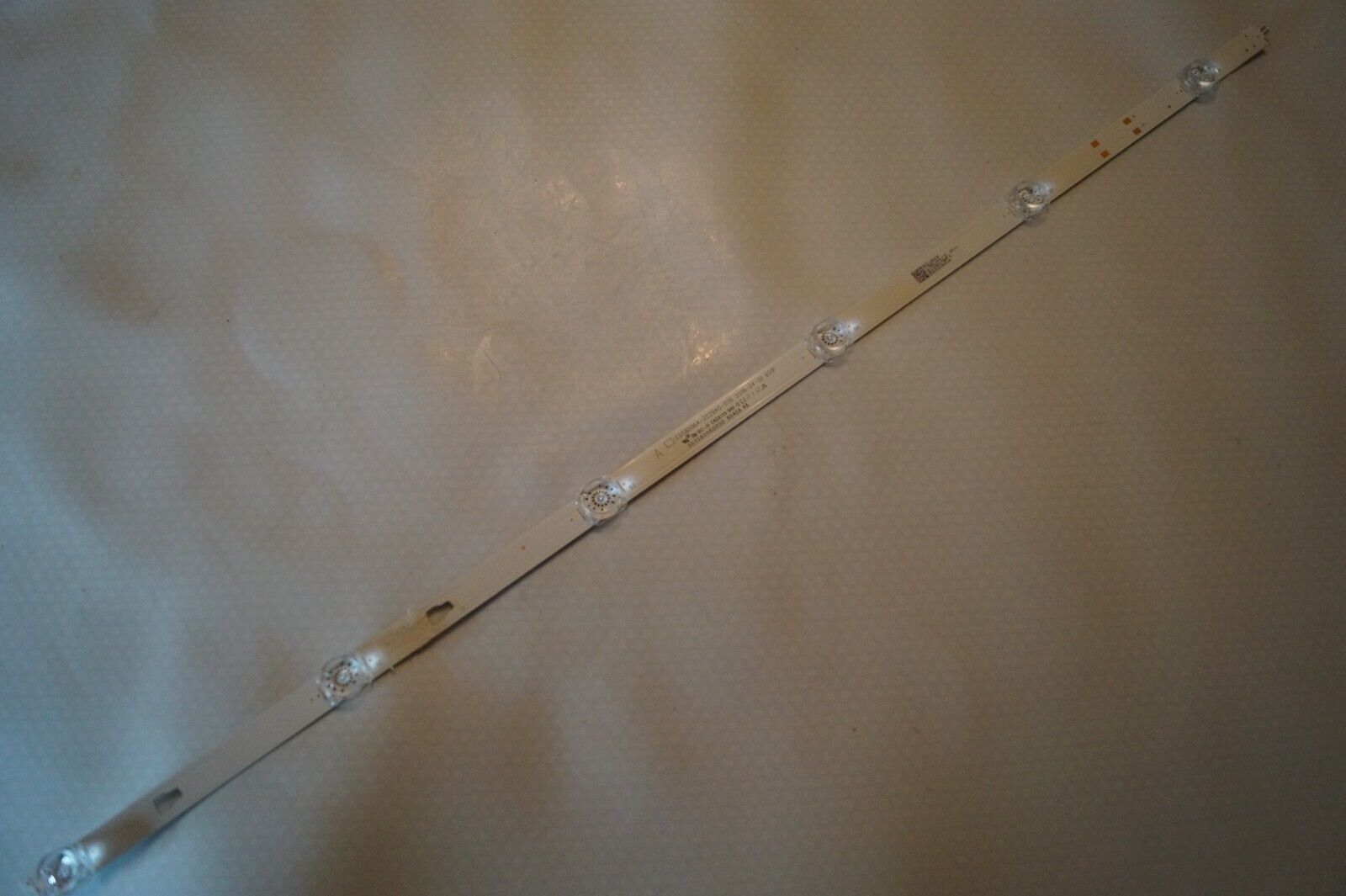 LED STRIP LT-58CA810A 30358006005D FOR 58″ JVC TV SCREEN CC580PV5D