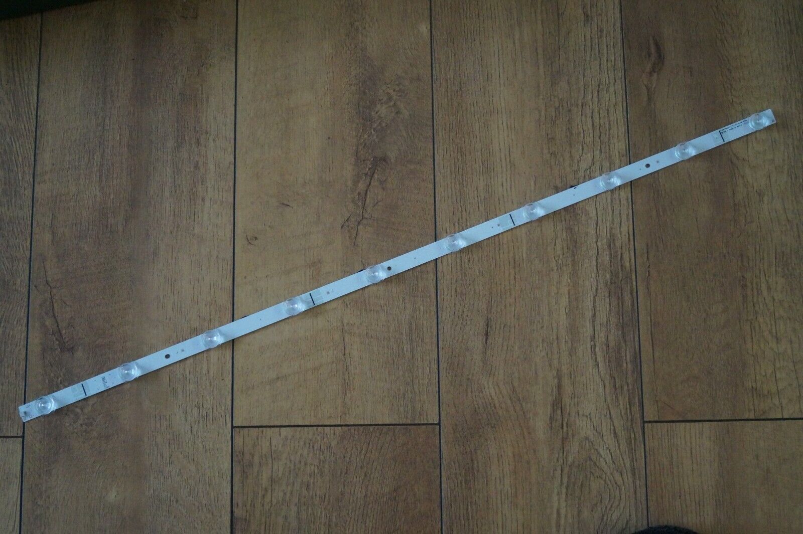 LED STRIP LM41-00605A FOR 43″ HISENSE H43A6550UK LED TV, SCREEN: HD42533U61-B1