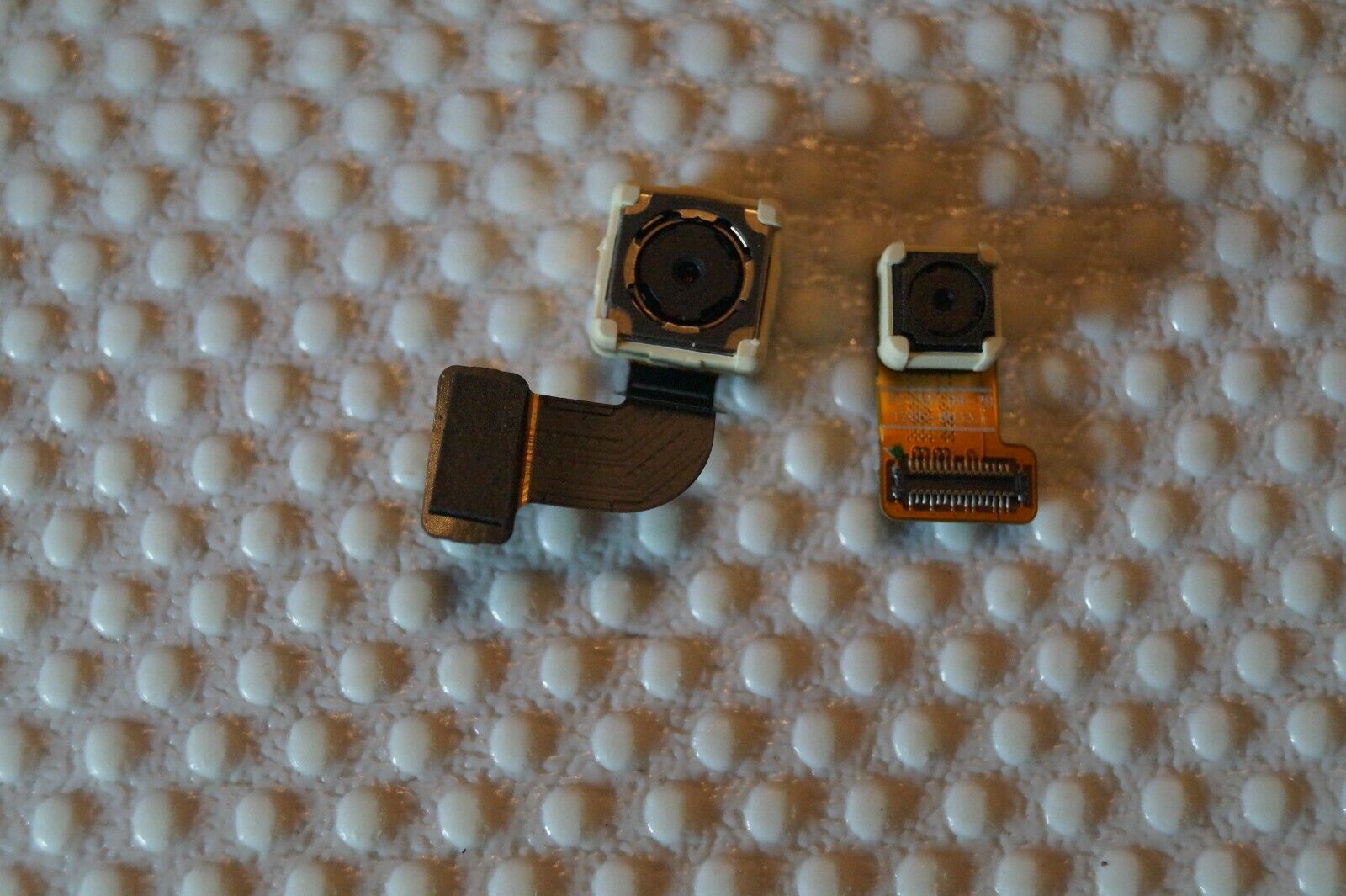 WEBCAM CAMERAS FRONT & REAR GENUINE FOR 10.1″ Sony Xperia Z SGP311 TABLET