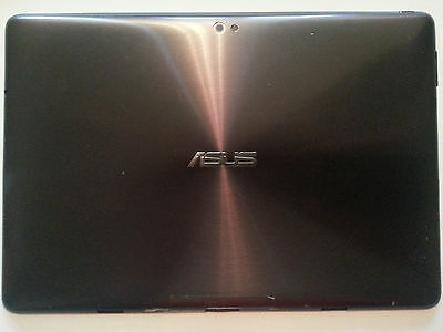 REAR Housing COVER 13GOK0A2AM012-30 for tablet ASUS EEE PAD TRANSFORMER TF201