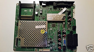 MAIN AV BOARD BN41-00980B BN94-01967P FOR SAMSUNG LE40A456 LE40A457, LTF400AA01