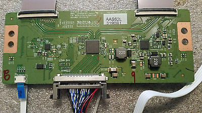 T-CON BOARD 6870C-0432A for 32″ TECHNIKA 32E21B-FHD/DVD LED TV, LC320EUN SF M1