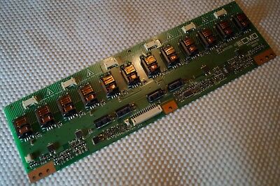 INVERTER BOARD VIT70038.50 FOR 26″ LG 26LB75 26LC55 TV SCREEN: V260B1-L03 REV.C3