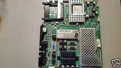 MAIN BOARD BN41-00981B BN94-01967B FOR 32″ SAMSUNG LE32A457C1D LE32A456C2D TV