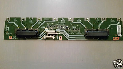 INVERTER BOARD CM32T_BHS REV0.6 27-D056704 FOR 32″ SAMSUNG LE32D550 LCD TV