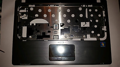 Palmrest + Touchpad for HP Pavilion DM3 1000  580692-001 IN GOOD WORKING COND.