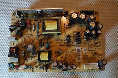 PSU POWER SUPPLY BOARD 17PW25-3 20501445 FOR 32″ FINLUX FIN32851 LCD TV