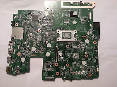 HP Pavilion 14 Chromebook Intel Motherboard 704989-001 DAU33CMB6C0  FAULTY