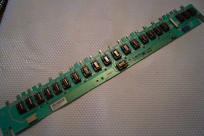 INVERTER BOARD FOR 40″ SAMSUNG LE40A616A3F LCD TV