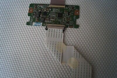 T-CON BOARD  6870C-0313C  FOR 32″ LG 32LK330U LCD TV, LC320WXN SC A2