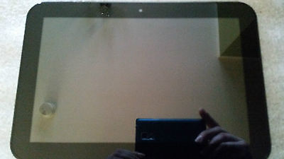 lcd SCREEN +touch DIGITIZER glass 10.1″  H000046460 for TOSHIBA AT300SE TABLET