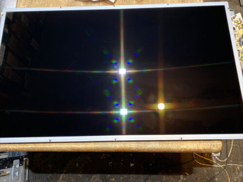 37” led AUO screen T370FAE1-DA for samsung ue32c5100qw tv