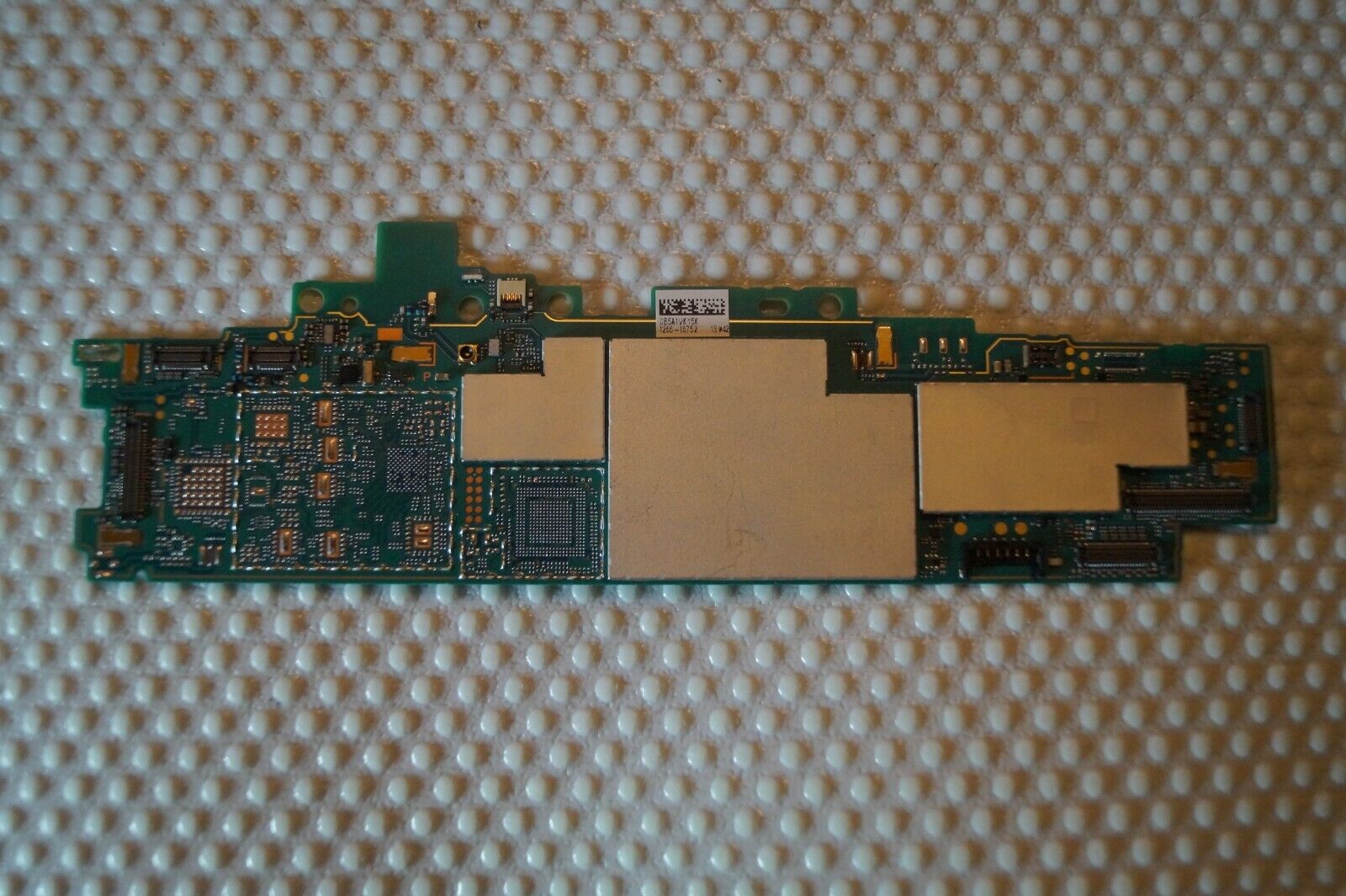 MOTHERBOARD LOGIC BOARD 1266-9522.2 GENUINE FOR 10.1″ Sony Xperia Z SGP311 16GB