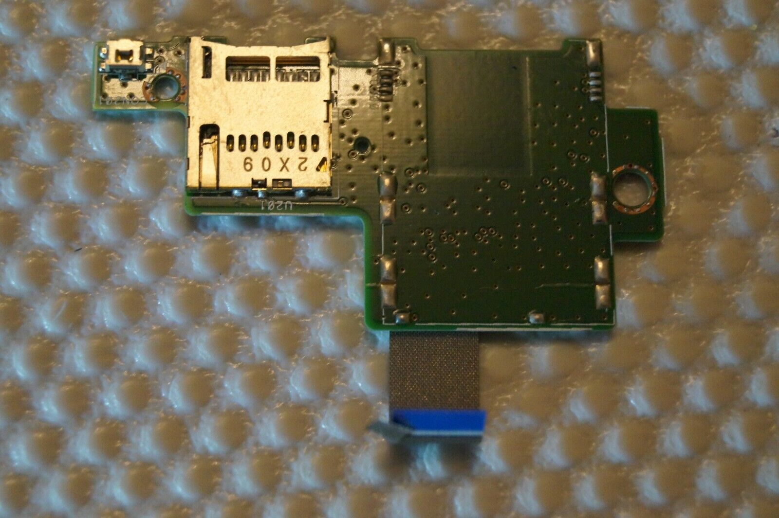 CARD READER BOARD CHAGALL_CARD REV:1.02 FOR 10.1″ FUJITSU STYLISTIC M532 TABLET