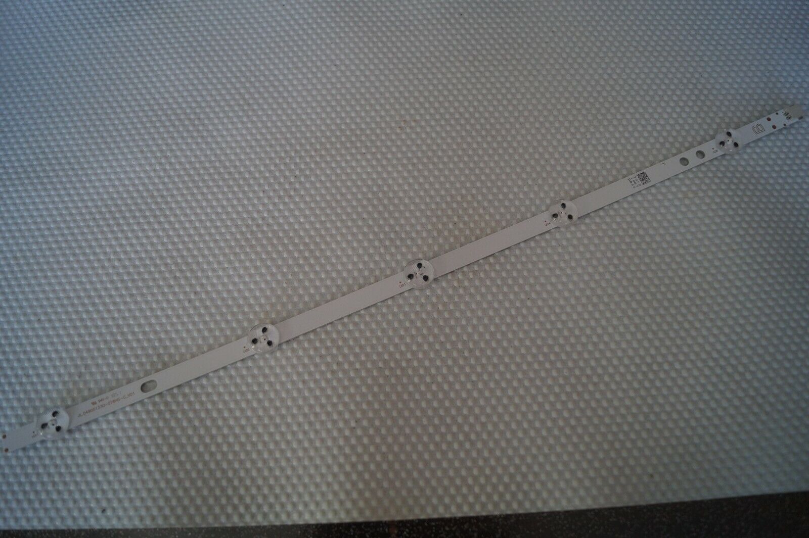 LED STRIP JL.D49051330-078HS-C_V01 FOR 49″ TOSHIBA 49L3863DB , VES490UNDS-2D-N13