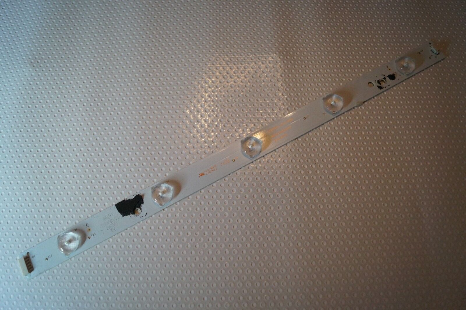 LED STRIP 30346005207 FOR 40″ JVC LT-40C540 TV, SCREEN: LSC400HN01-G01