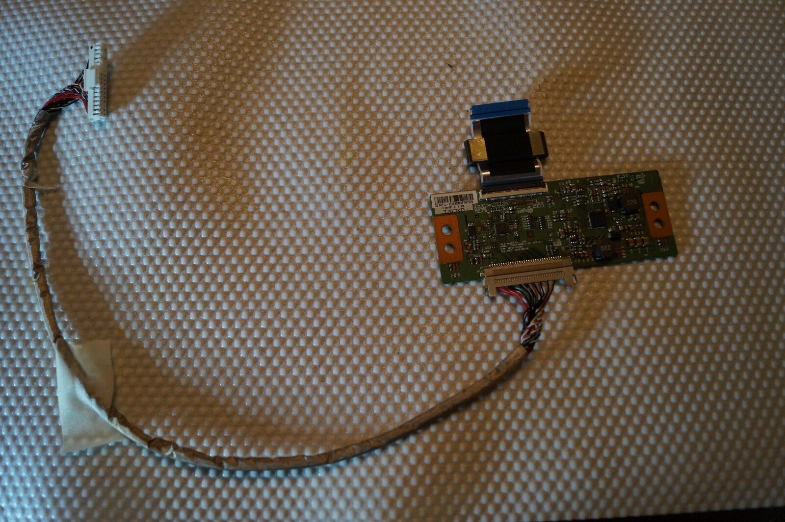 T-CON BOARD 6870C-0442B 6871L-3203K FOR 32″ PANASONIC TX-32A400B TPT315B5-DXJSFE