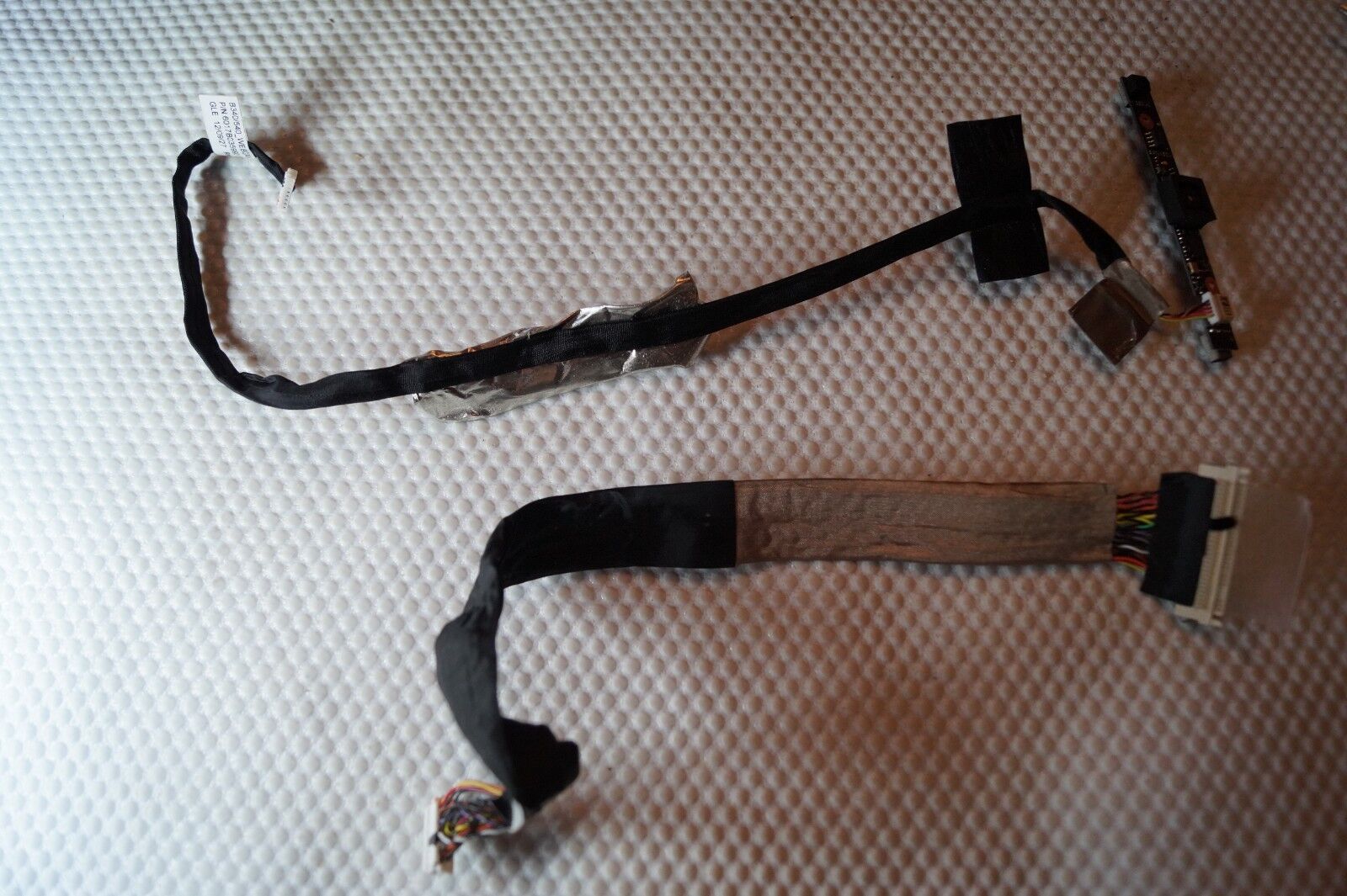 SCREEN CABLE & WEBCAM FOR 21.5″ Lenovo IdeaCentre B340 AiO PC