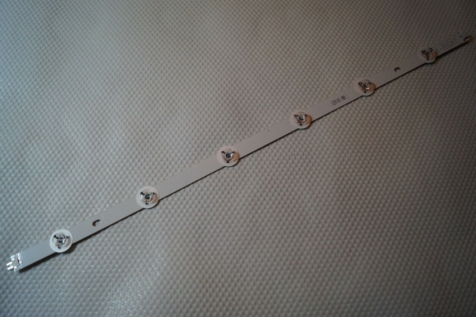 LED STRIP A-RIGHT FOR VES480QNSS-3D-U01 48″ 48U7653DB TX-48CX350B TX-48CX400B TV