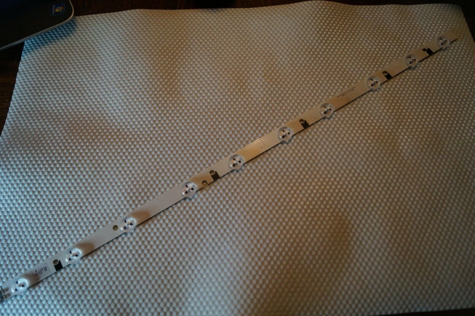 LED STRIP SAMSUNG 2012SVS32 3228 FHD 10 REV1.5 ROF UE32EH5000K TV, LTJ320HN07-V