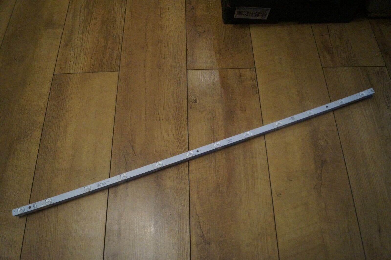 LED STRIPS TX-50MX610B SET 2xA 2xB 17DLB50NER26-A B FOR PANASONIC TV VES500QNFT