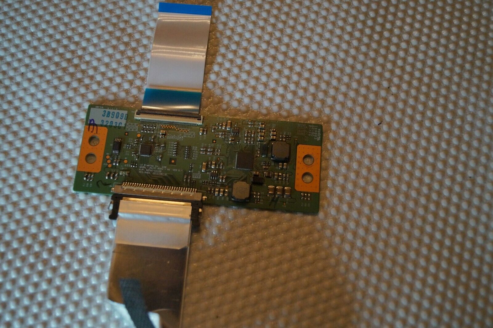 DVD MECHANISM 23256355 FOR 32″ JVC LT-32C345(C) LED TV, VES315WNDL-2D-N02