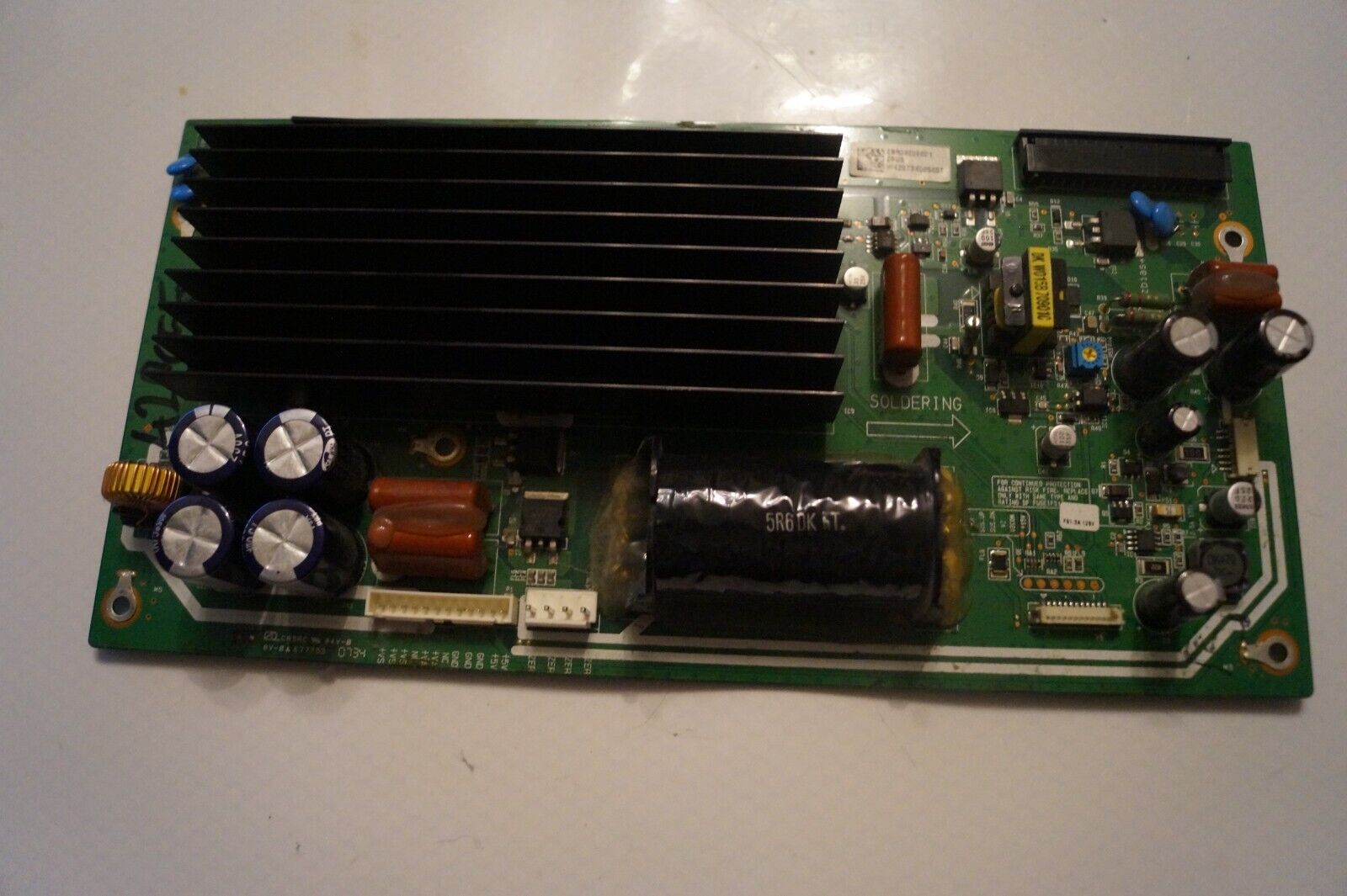 ZSUS BOARD EAX36921501 EBR39206601 FOR 42″ LG 42PC55