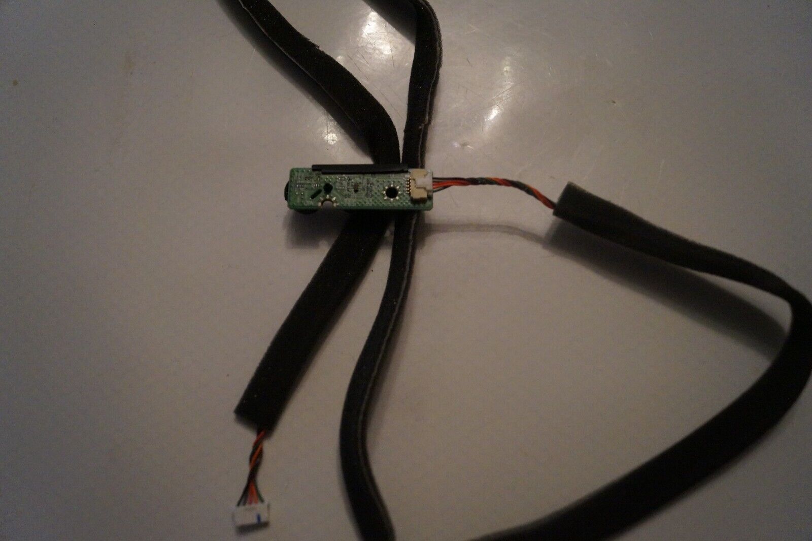 POWER BUTTON BOARD 715GB101-K01-000-0C4Y FOR 55″ SKY GLASS TV LT055-F2-ANT