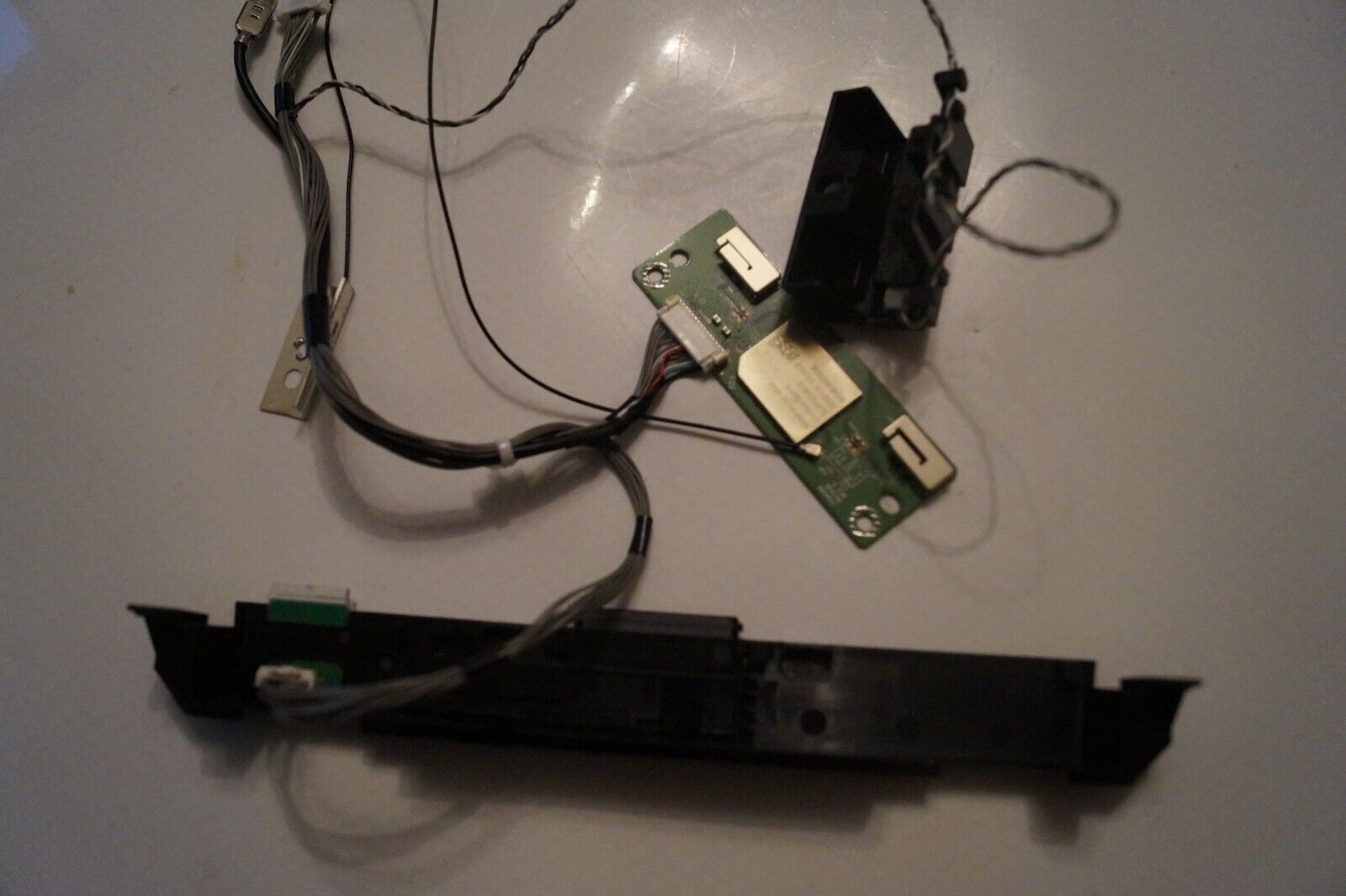 IR SENSOR CONTROL BUTTONS WIFI BOARD FOR 55″ SONY KD-55AF8 LED TV