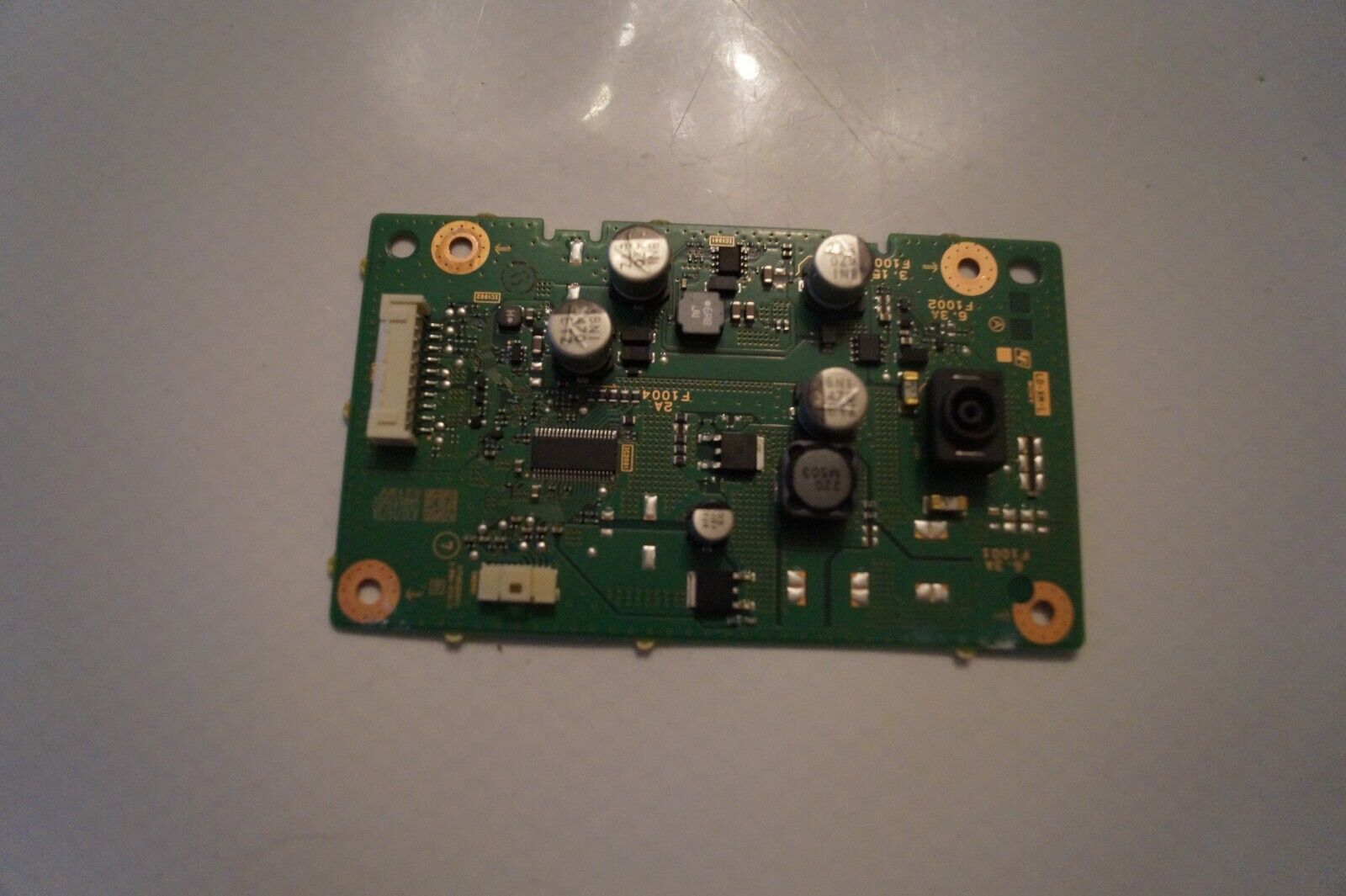 INVERTER BOARD 1-894-073-11 (173532911) FOR 32″ SONY KDL-32W705C TV