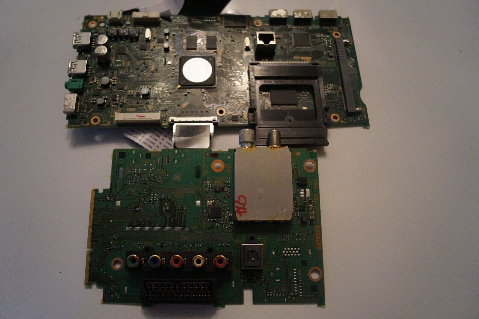 MAIN BOARD 1-894-336-31 (173543331) 1-894-792-21 FOR 32″ SONY KDL-32W705C