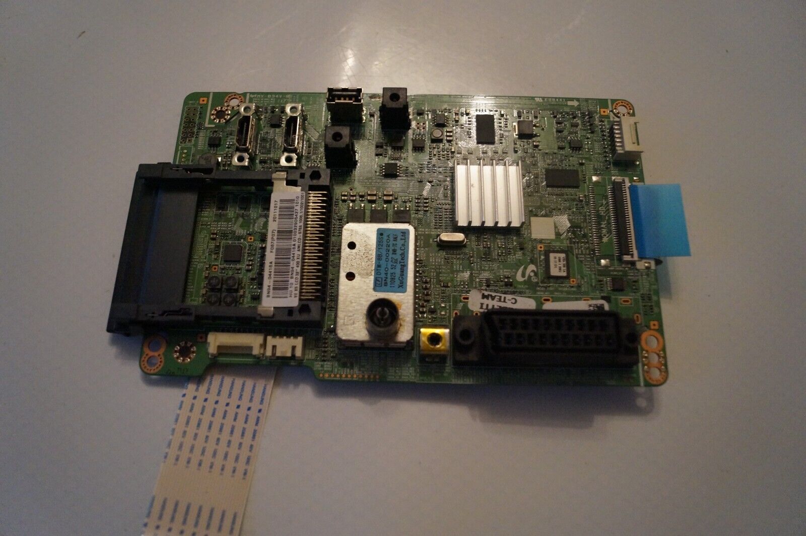 MAIN BOARD BN41-01702A BN94-04416A FOR 32″ SAMSUNG LE32D400E1W , LTF320AP11