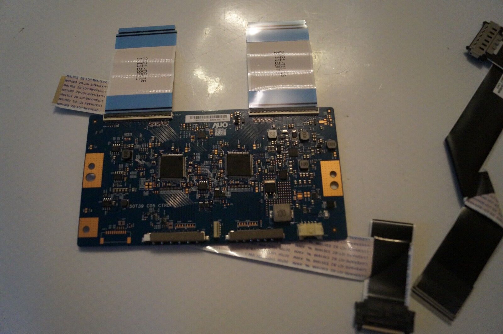 T-CON BOARD 50T39 C05 FOR 43″ SONY KD-43X89J