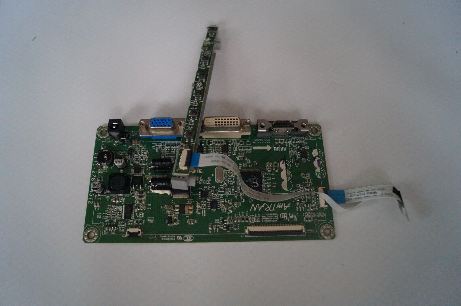 MAIN BOARD 0171-2281-4572 23″ HP PAVILION 23XI , RB5LM230WPA (SA) (P1) MONITOR