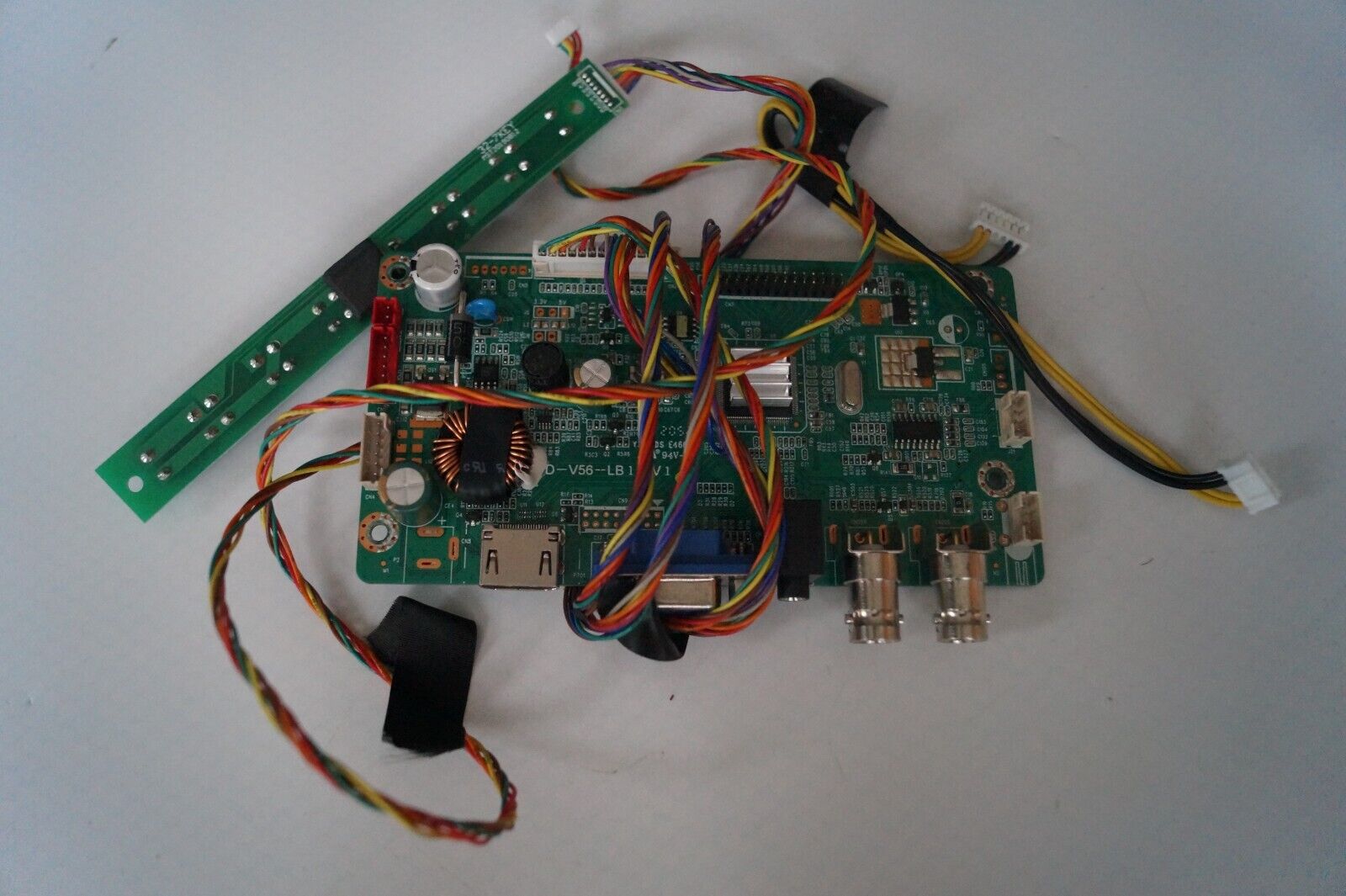 MAIN BOARD D-V56-LB1-V1 FOR 32″ WBOX WBXML32 DISPLAY MONITOR