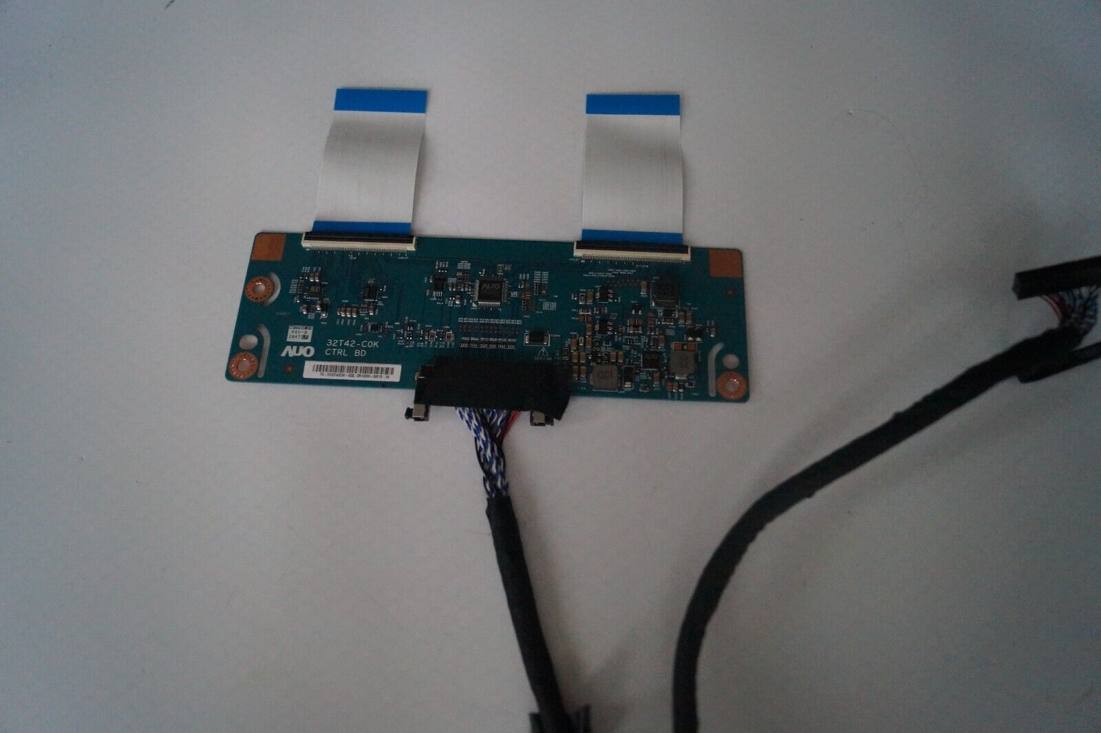 T-CON BOARD 32T42-C0K FOR 32″ WBOX WBXML32 DISPLAY MONITOR